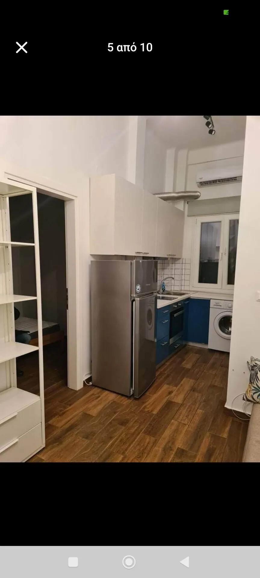Квартира 31 м² в Салониках - 4