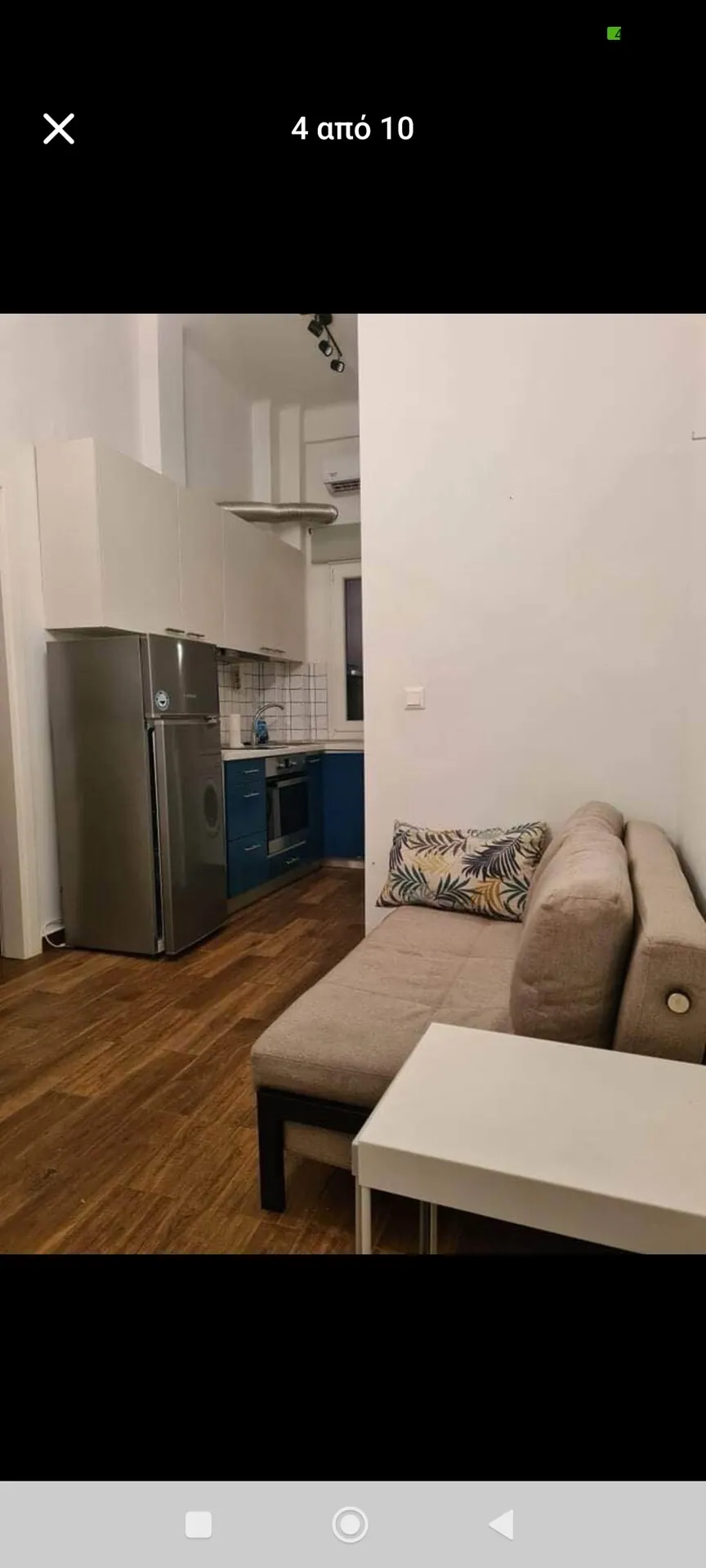 Квартира 31 м² в Салониках - 5