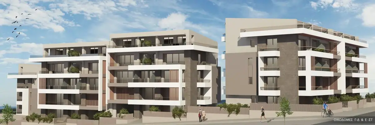 Apartment 82 m² in Thessaloniki - 4