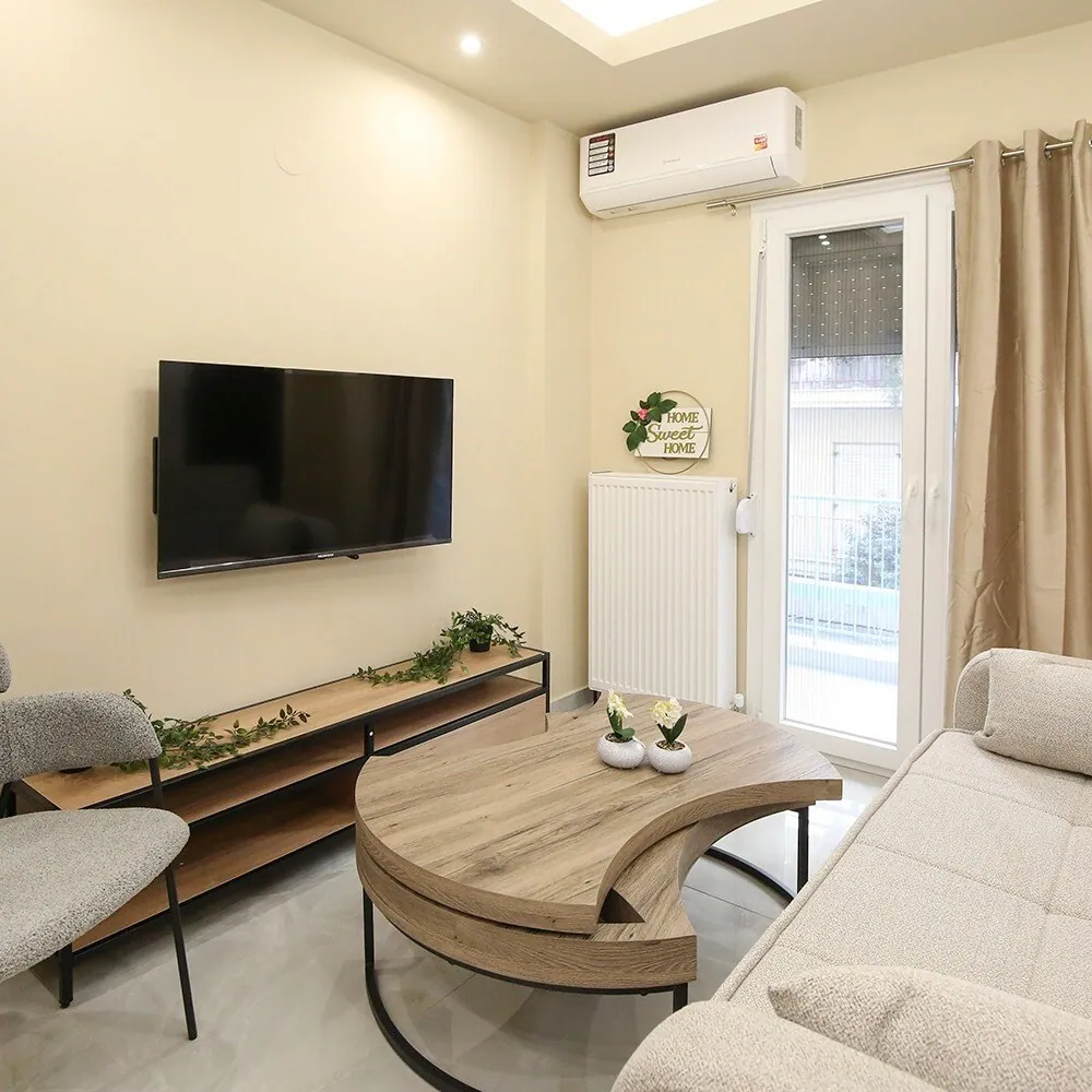 Apartment 82 m² in Thessaloniki - 5