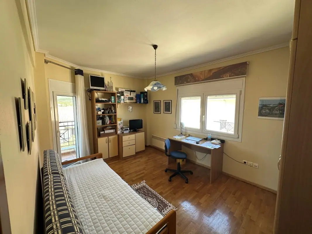 Apartment 200 m² in Thessaloniki suburbs - 11