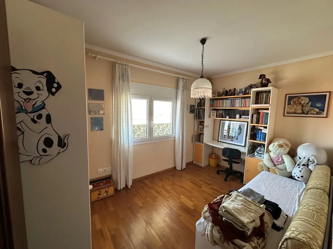 Apartment 200 m² in Thessaloniki suburbs - 12