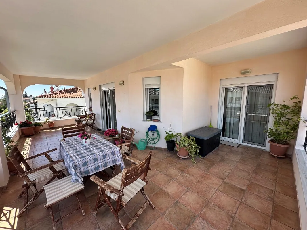 Apartment 200 m² in Thessaloniki suburbs - 2