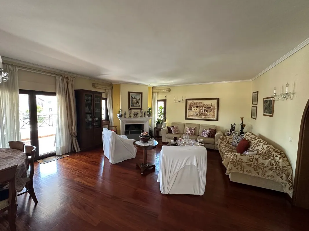Apartment 200 m² in Thessaloniki suburbs - 3