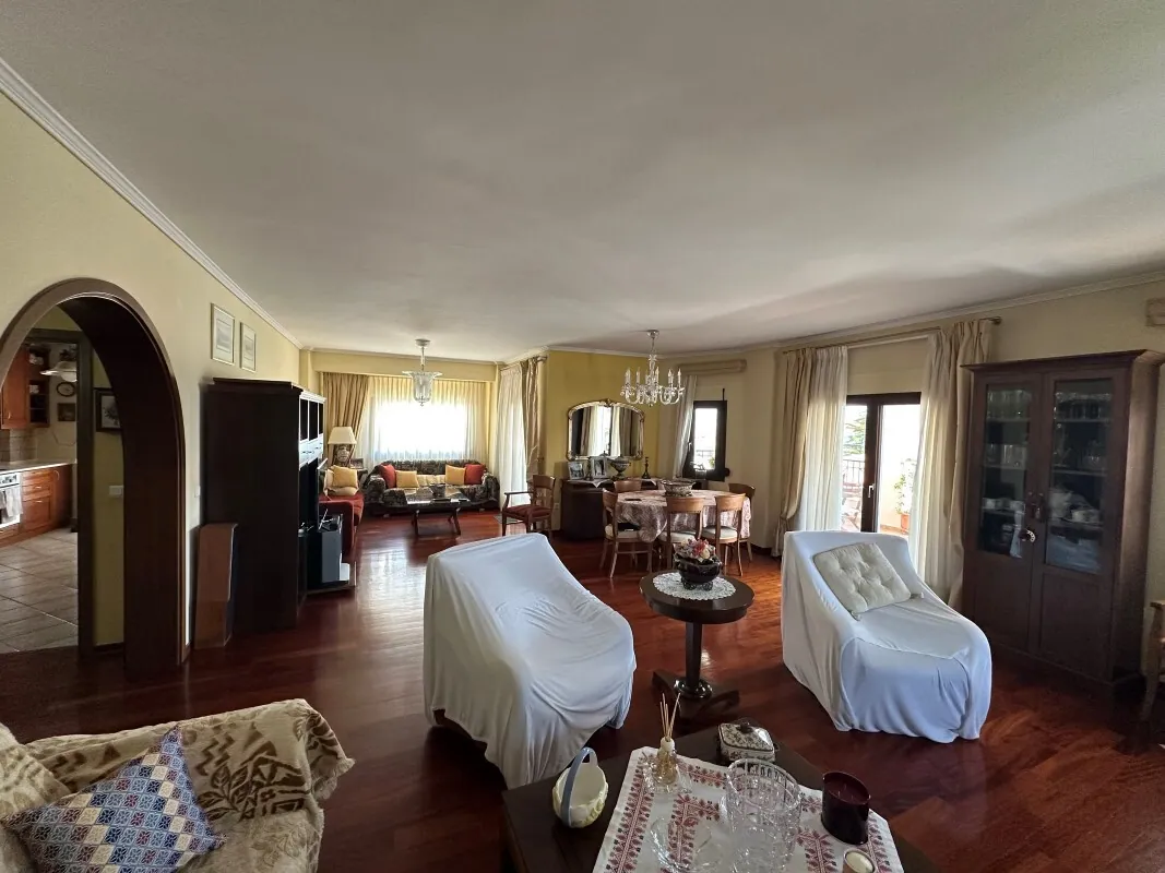Apartment 200 m² in Thessaloniki suburbs - 4
