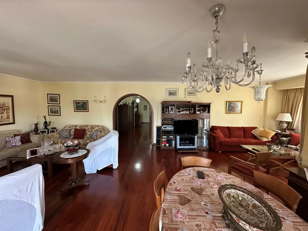 Apartment 200 m² in Thessaloniki suburbs - 5