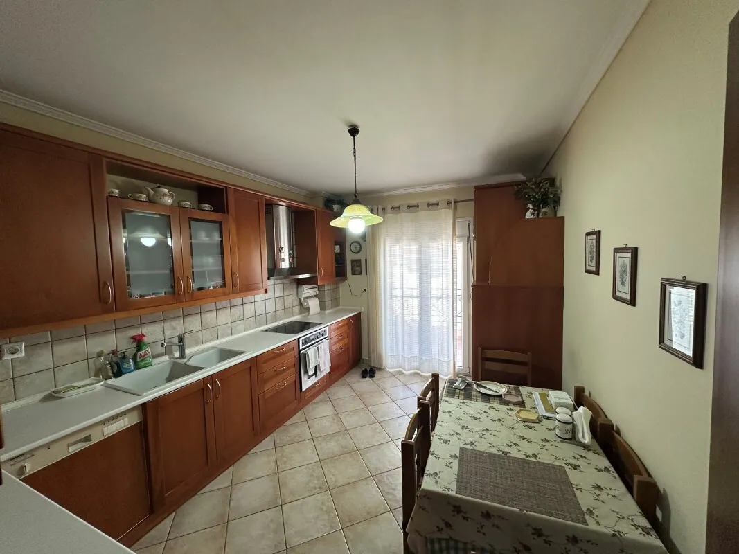 Apartment 200 m² in Thessaloniki suburbs - 6