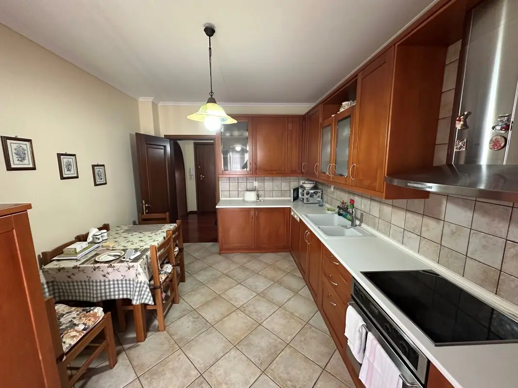 Apartment 200 m² in Thessaloniki suburbs - 7