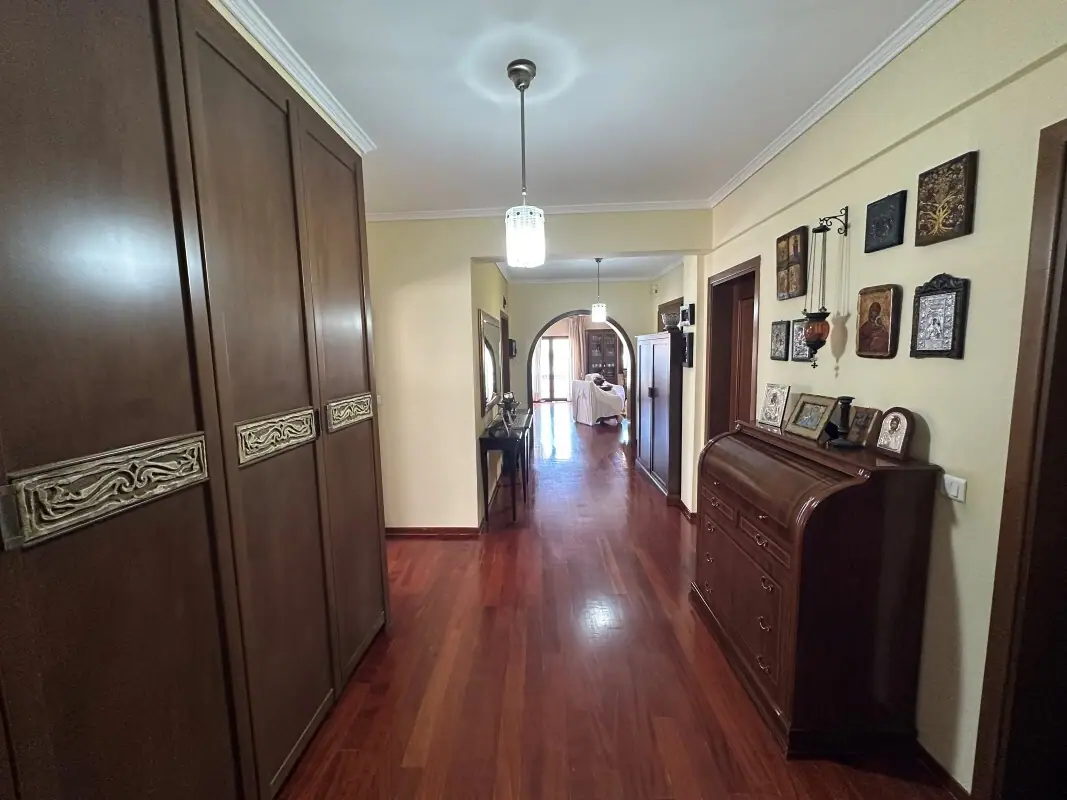 Apartment 200 m² in Thessaloniki suburbs - 8