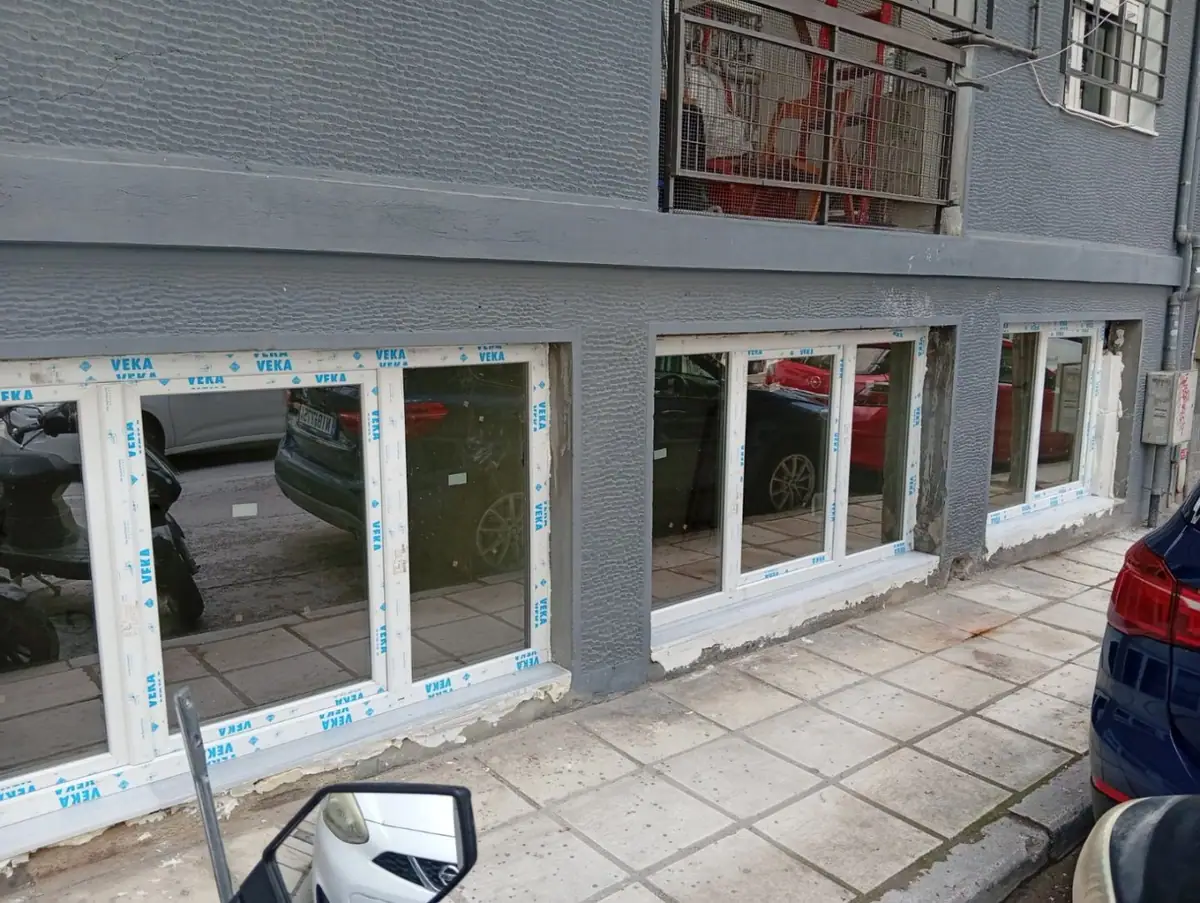 Apartment 200 m² in Thessaloniki - 10
