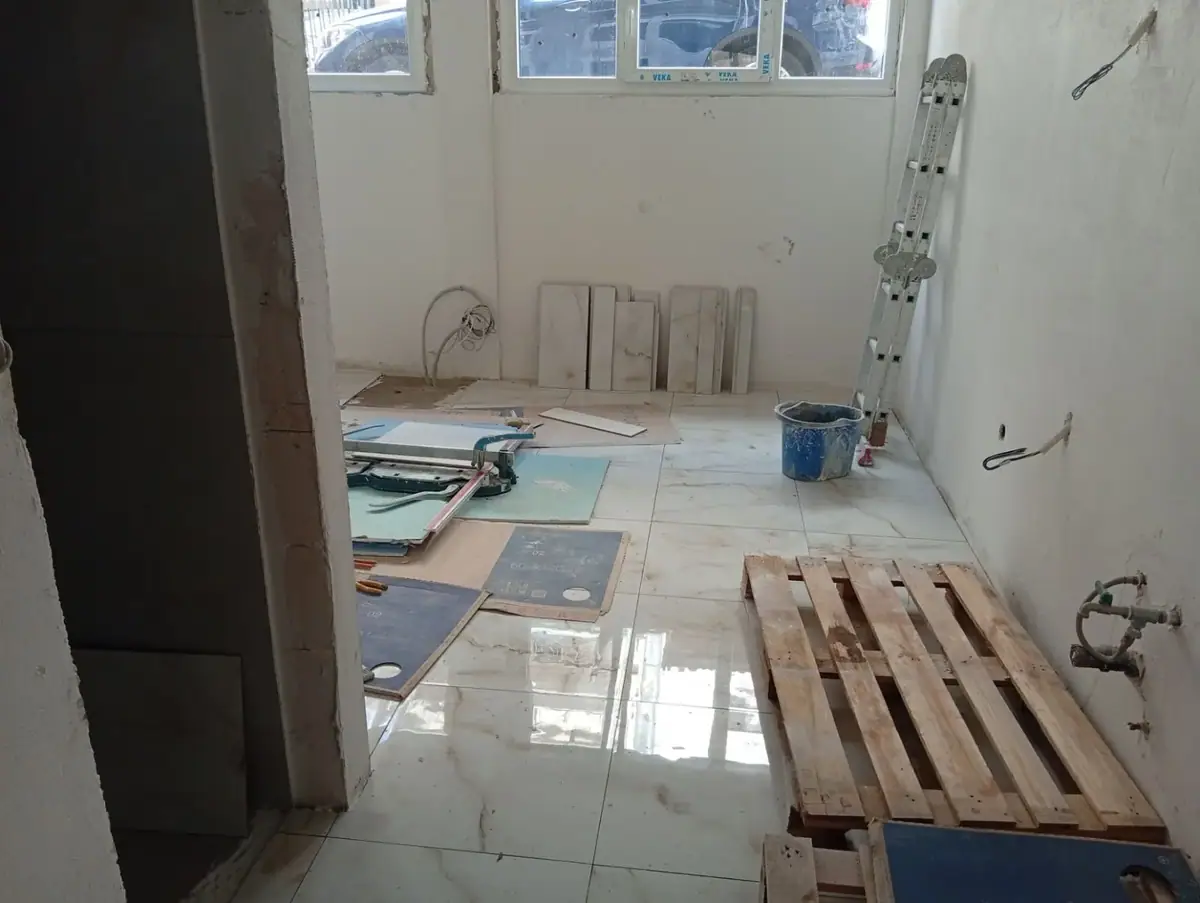 Квартира 200 м² в Салониках - 3