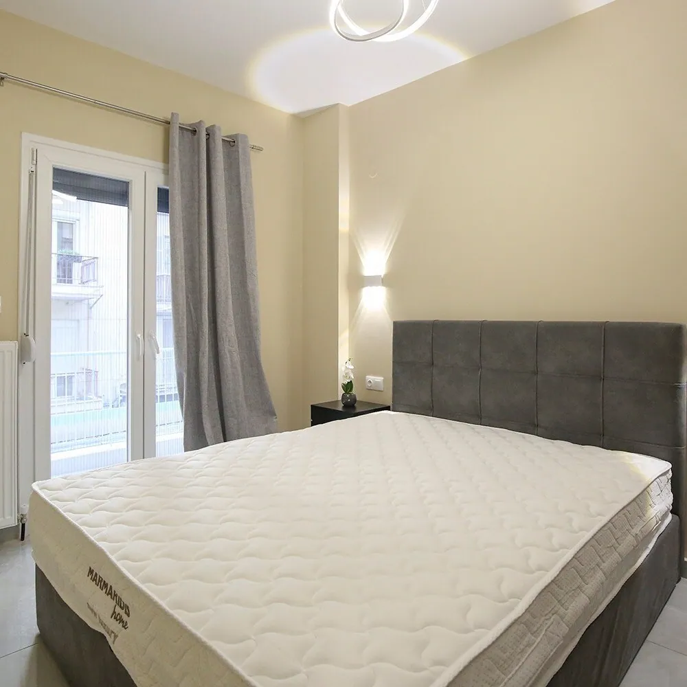 Квартира 49 м² в Салониках - 5