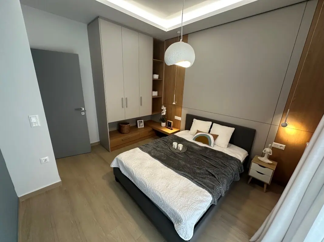 Apartment 115 m² in Thessaloniki - 11
