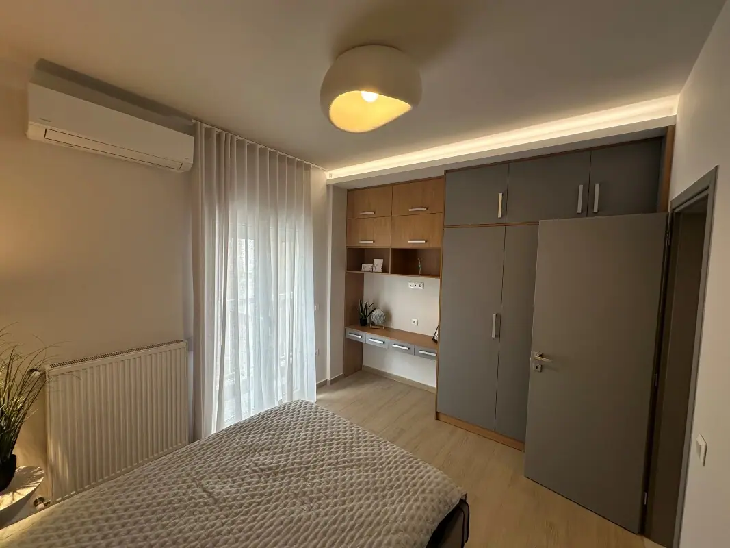 Apartment 115 m² in Thessaloniki - 12