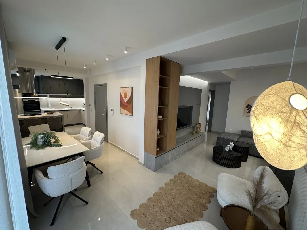 Apartment 115 m² in Thessaloniki - 2