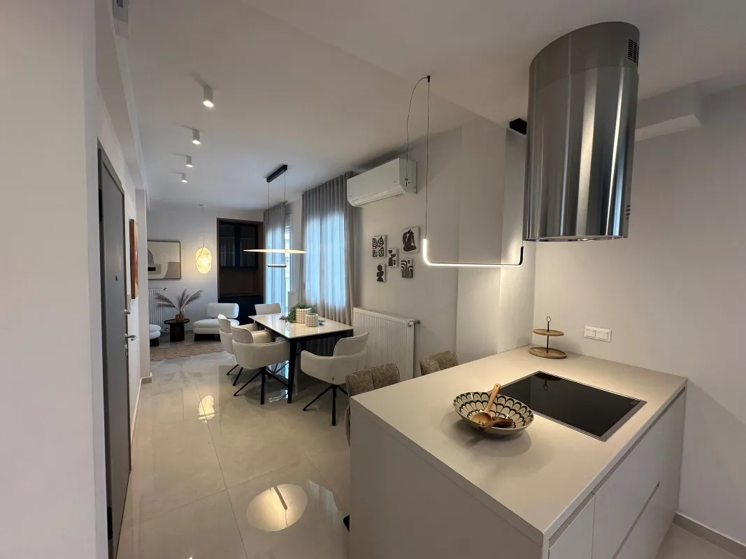 Apartment 115 m² in Thessaloniki - 3