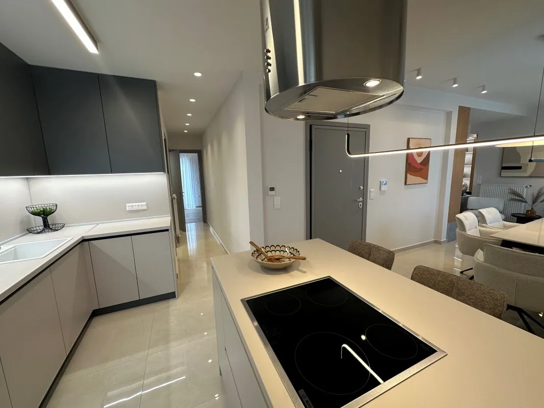 Apartment 115 m² in Thessaloniki - 4