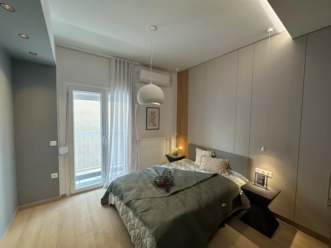 Apartment 115 m² in Thessaloniki - 6