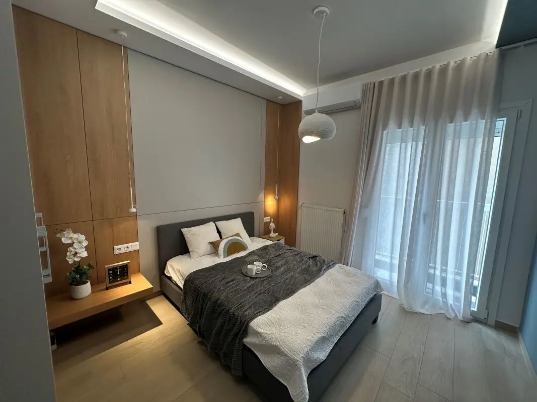 Apartment 115 m² in Thessaloniki - 9