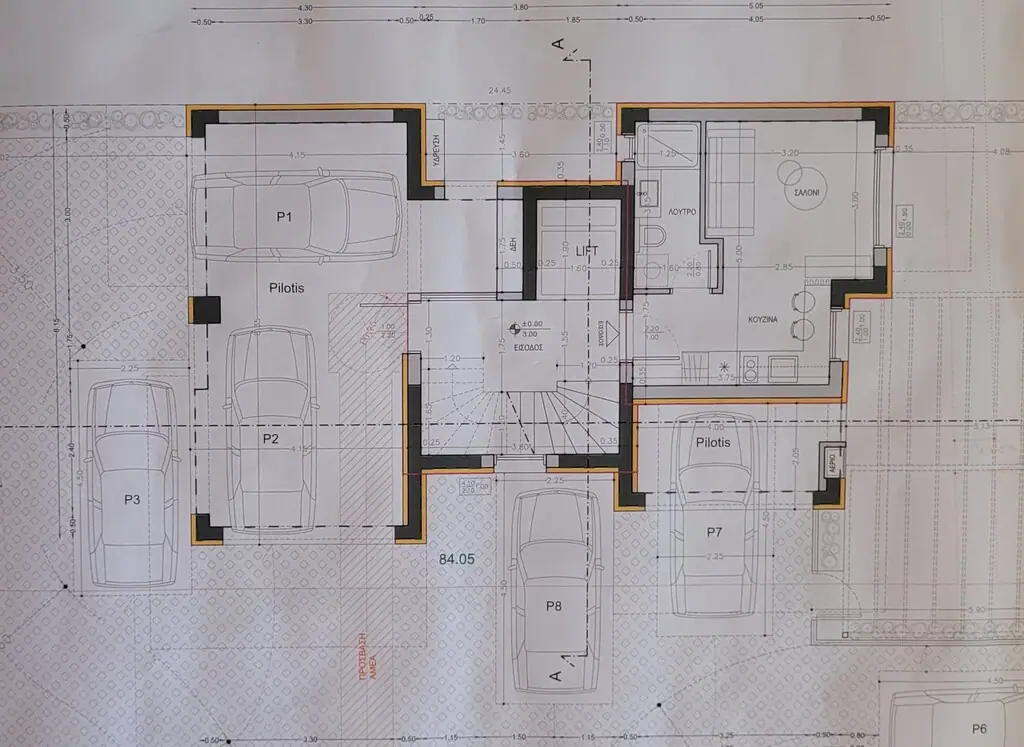 Apartment 72 m² in Thessaloniki - 12