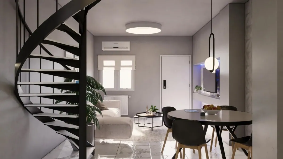 Apartment 72 m² in Thessaloniki - 3