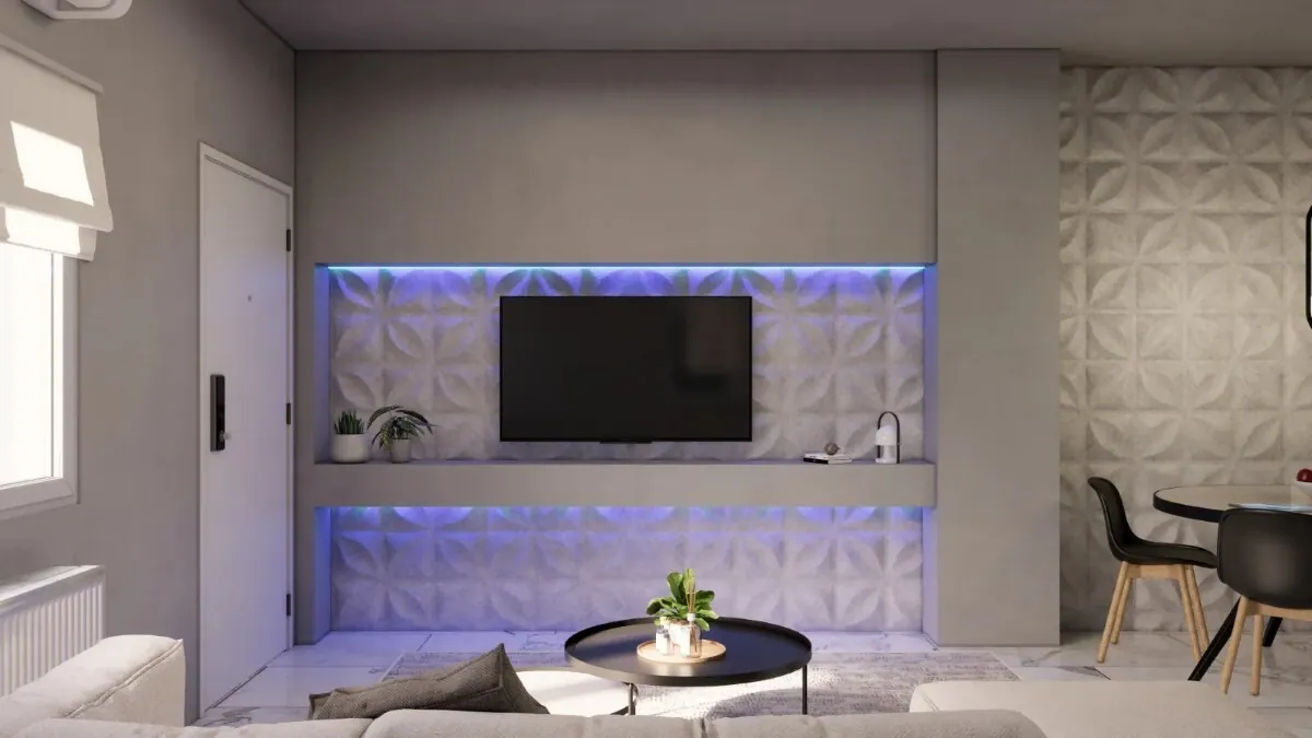 Apartment 72 m² in Thessaloniki - 4