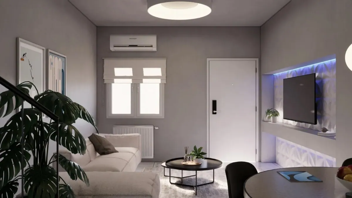 Apartment 72 m² in Thessaloniki - 6