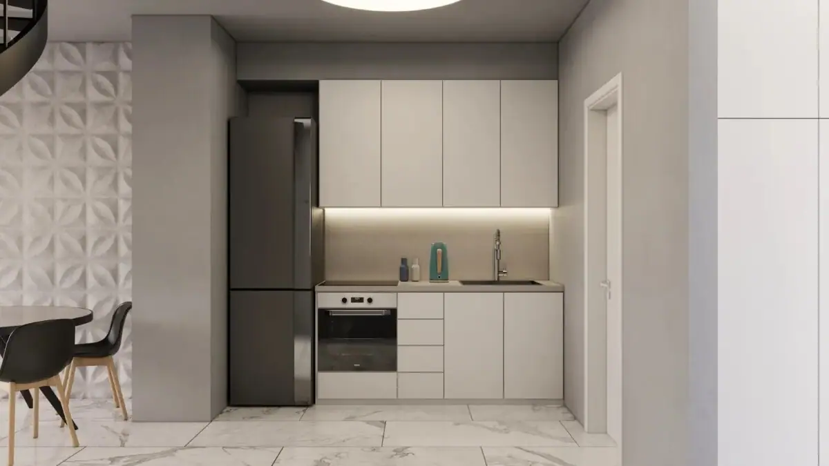 Apartment 72 m² in Thessaloniki - 7