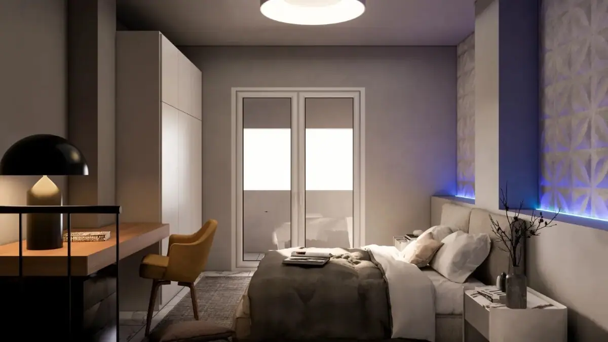 Apartment 72 m² in Thessaloniki - 8