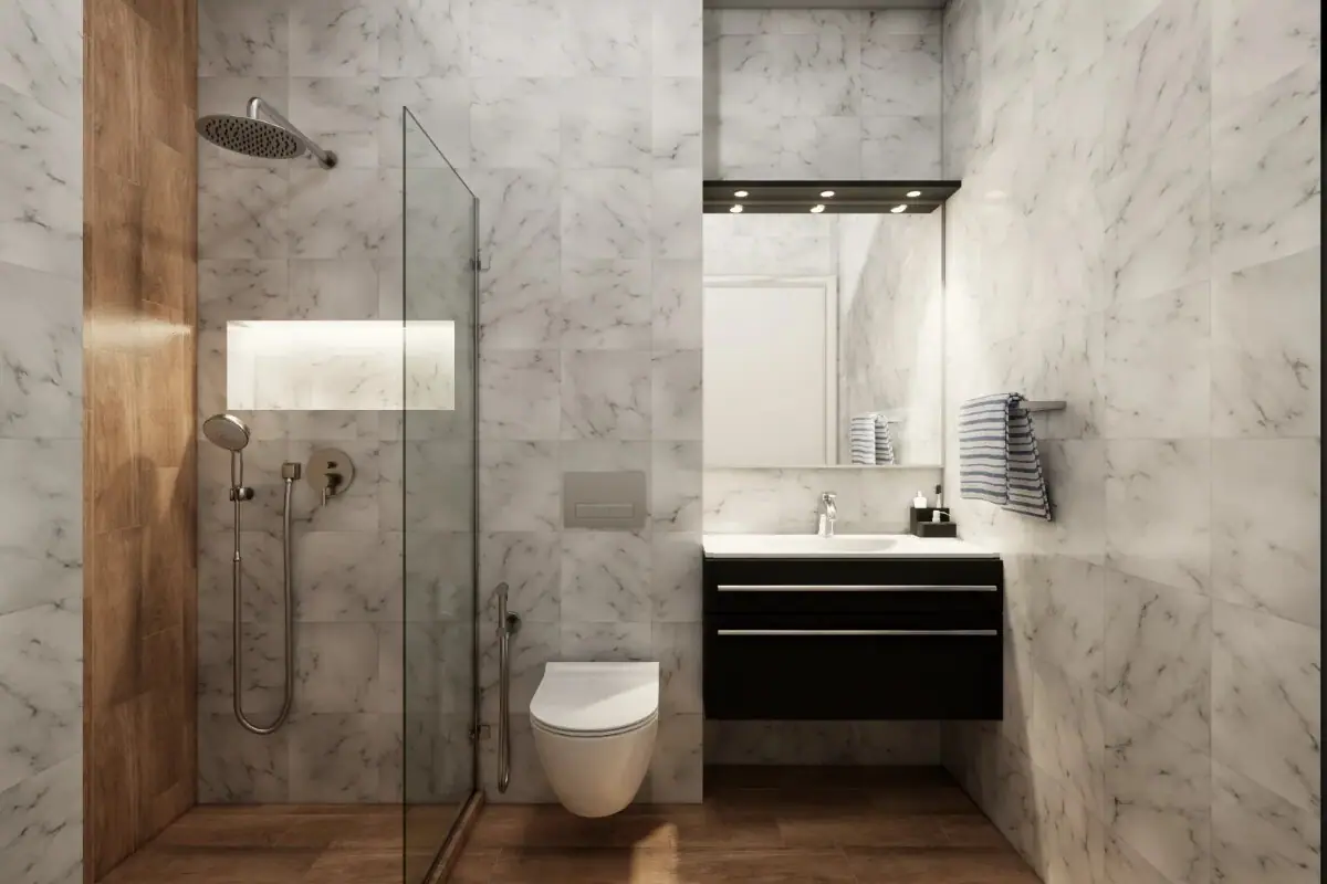 Apartment 72 m² in Thessaloniki - 9