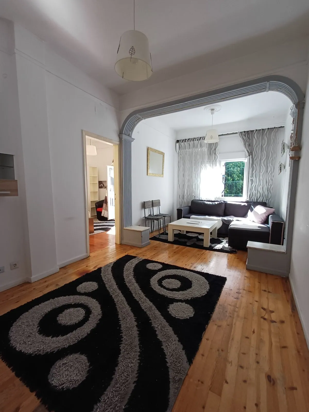 Квартира 70 м² в Салониках - 2