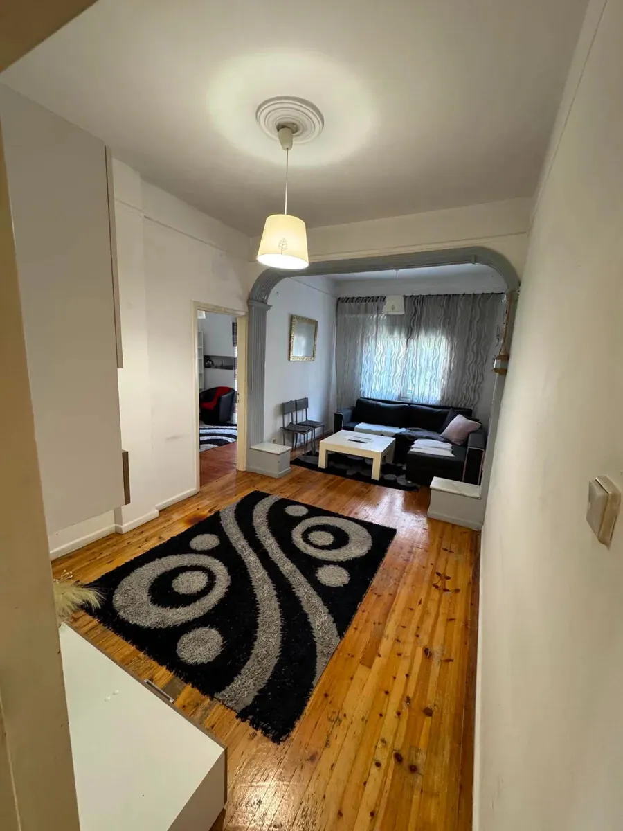 Квартира 70 м² в Салониках - 3