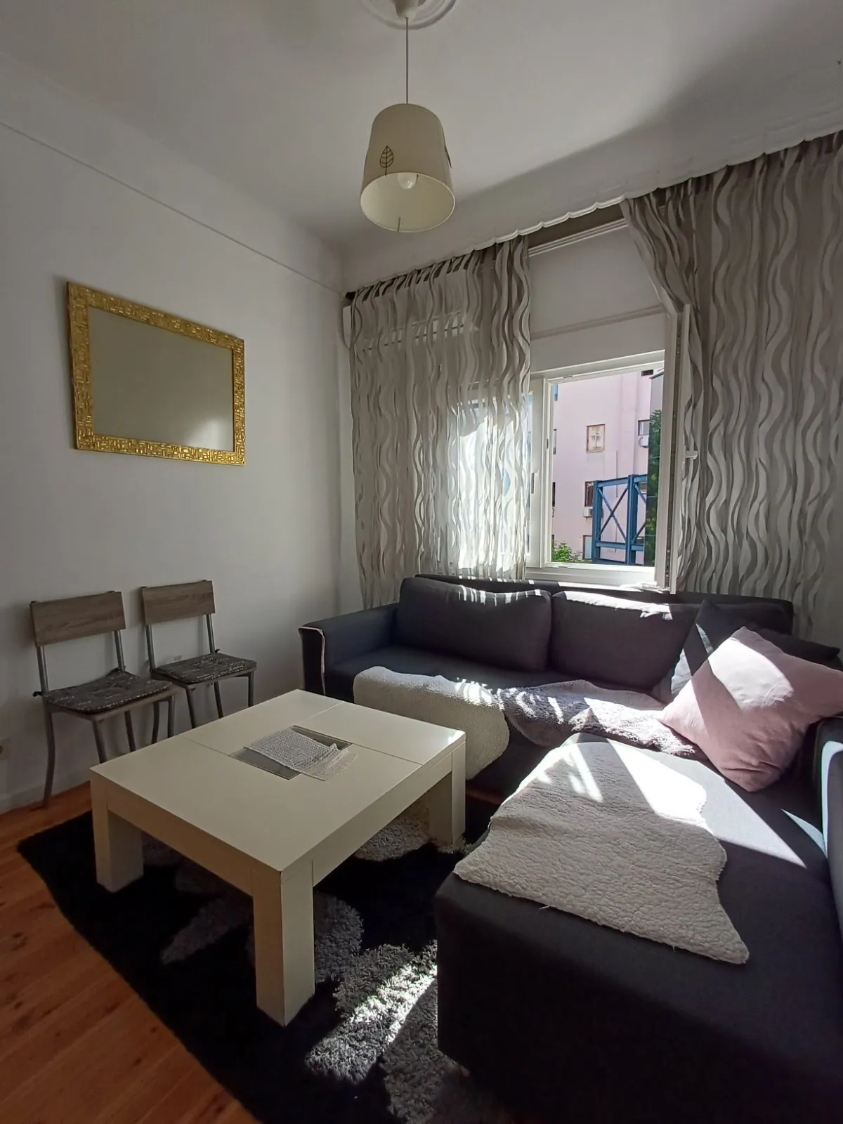 Квартира 70 м² в Салониках - 4