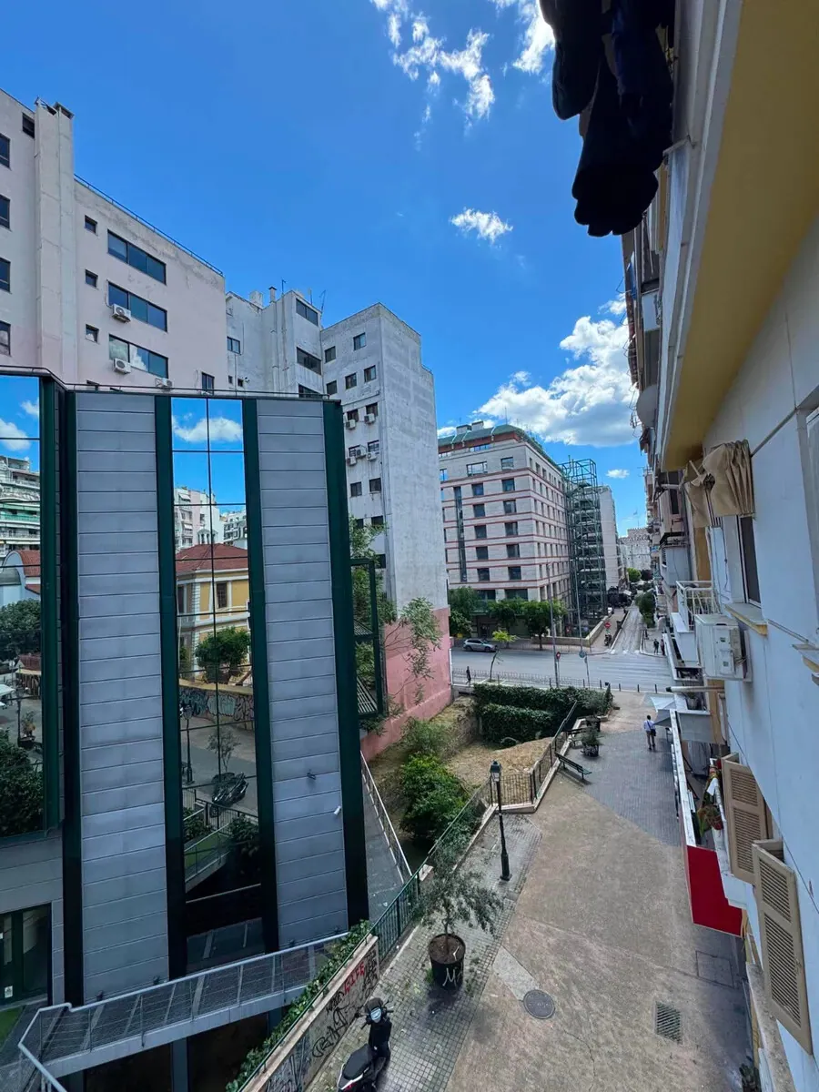 Квартира 70 м² в Салониках - 5