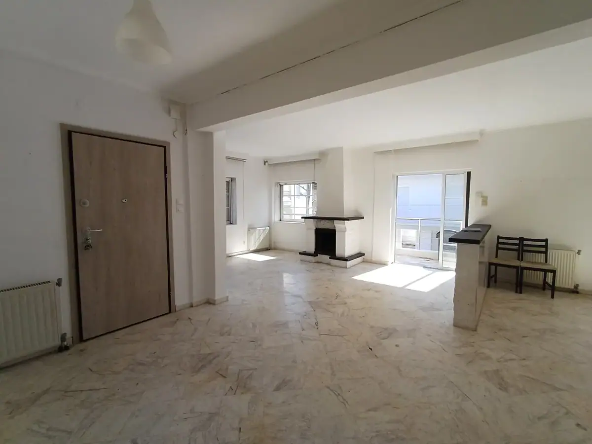 Apartment 100 m² in Thessaloniki suburbs - 4