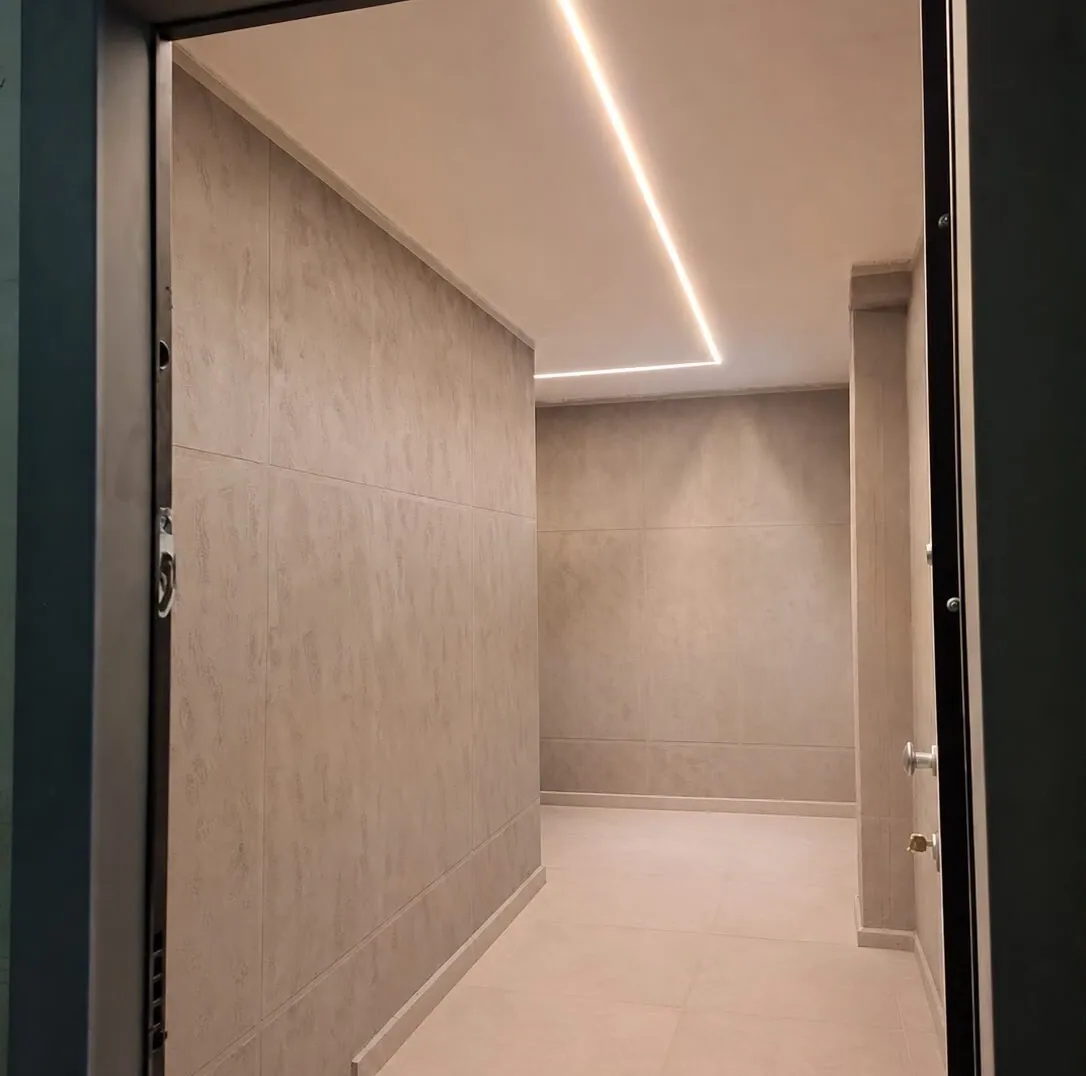Квартира 57 м² в Салониках - 5