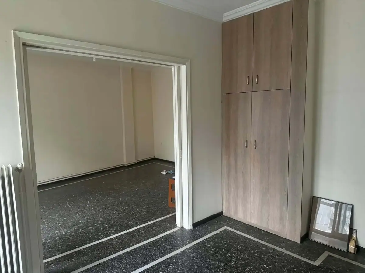 Apartment 106 m² in Thessaloniki