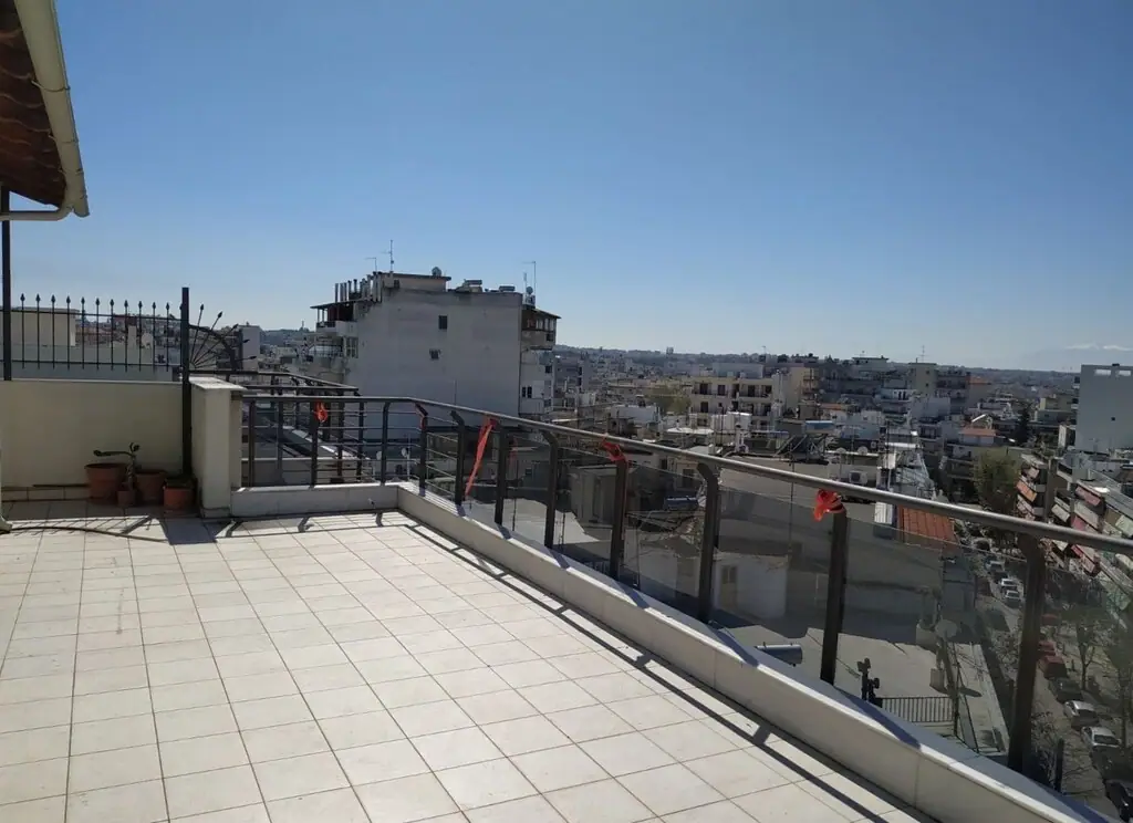 Apartment 106 m² in Thessaloniki - 11