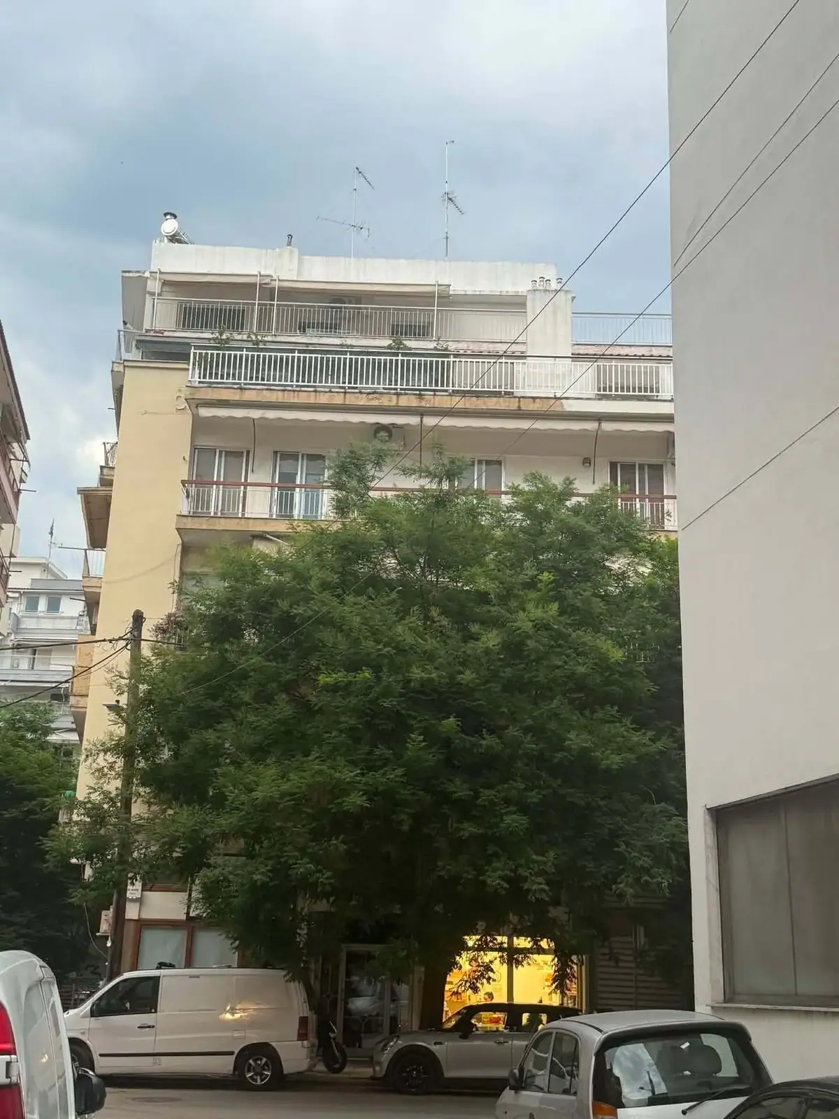 Apartment 106 m² in Thessaloniki - 4