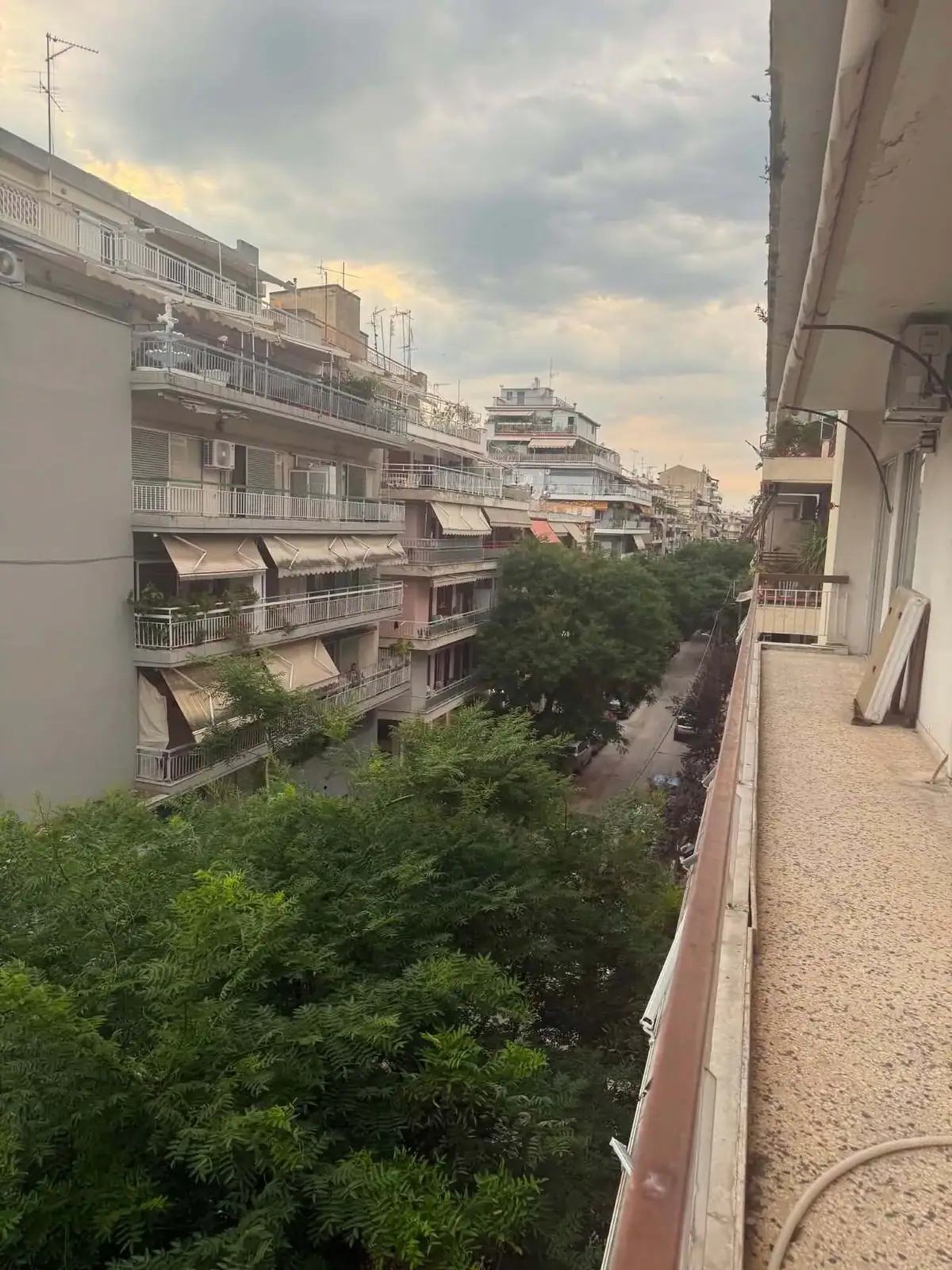 Apartment 106 m² in Thessaloniki - 6