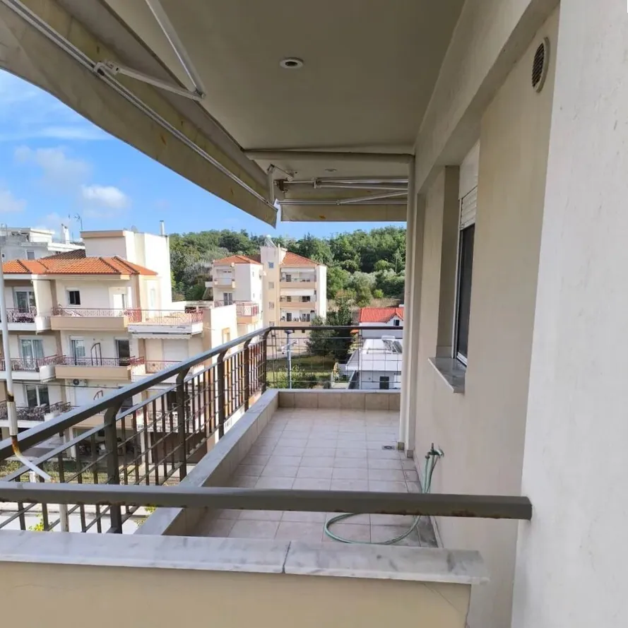 Apartment 118 m² in Thessaloniki suburbs - 2