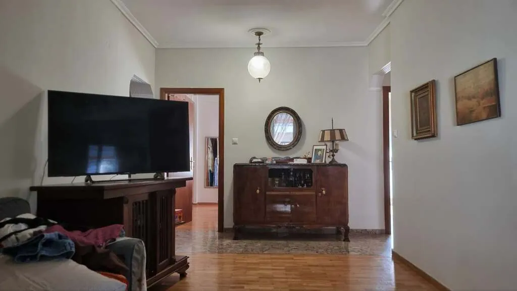 Квартира 51 м² в Салониках
