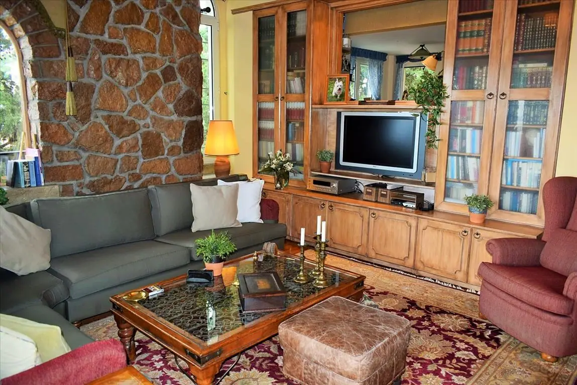 Apartment 350 m² in Thessaloniki suburbs - 11