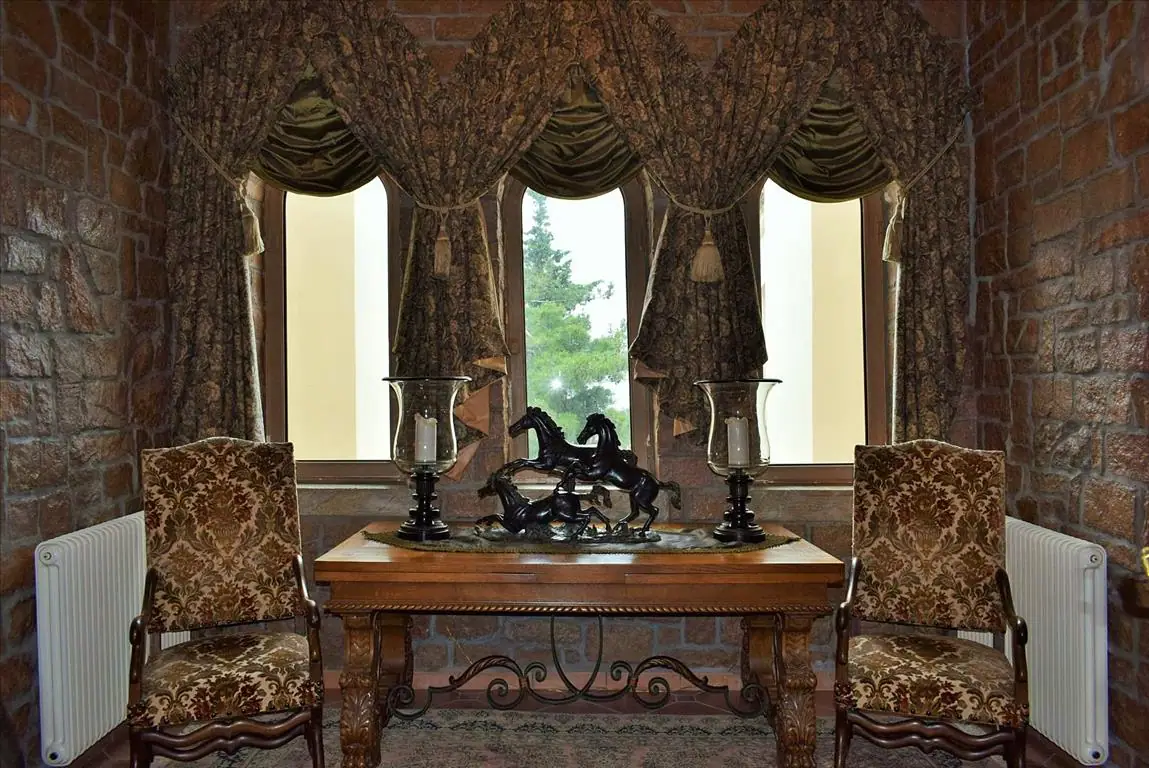 Apartment 350 m² in Thessaloniki suburbs - 12