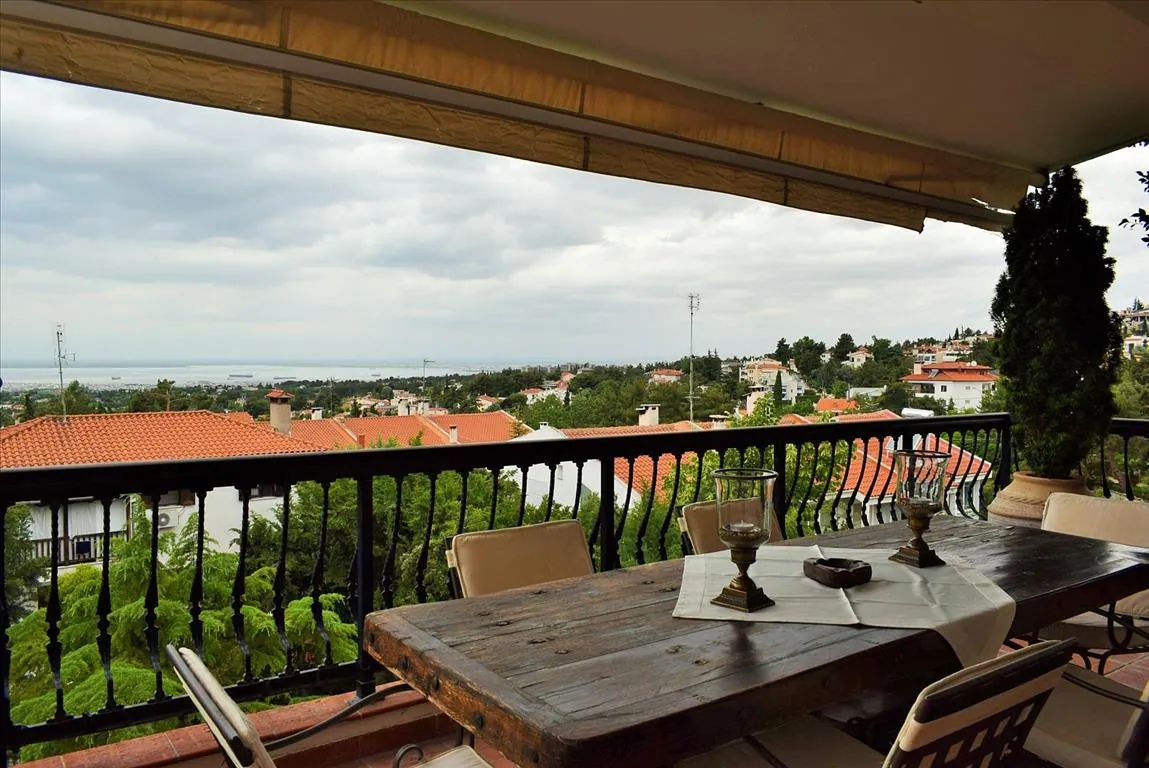 Apartment 350 m² in Thessaloniki suburbs - 2