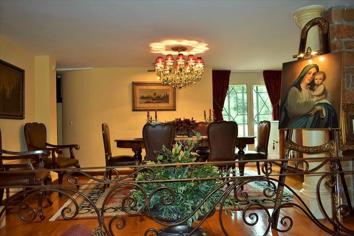 Apartment 350 m² in Thessaloniki suburbs - 6