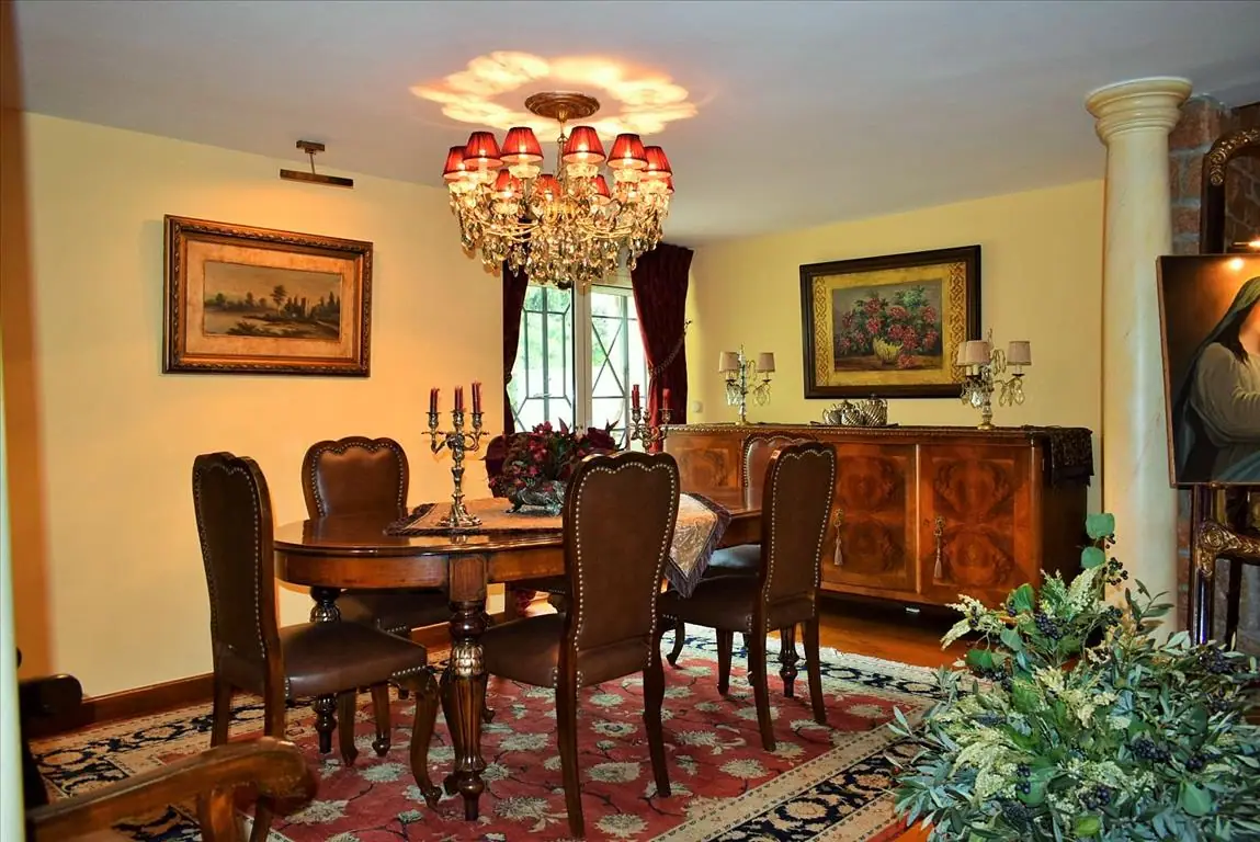 Apartment 350 m² in Thessaloniki suburbs - 7