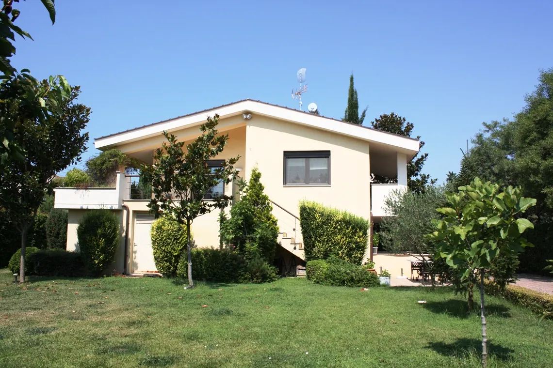 Villa 600 m² in Thessaloniki - 3