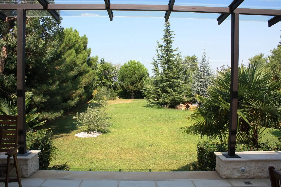 Villa 600 m² in Thessaloniki - 5