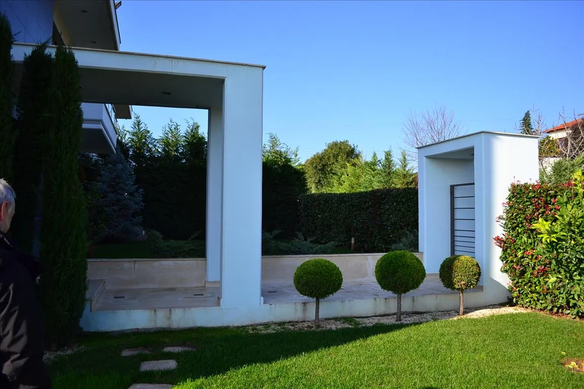 Villa 420 m² in Thessaloniki - 2